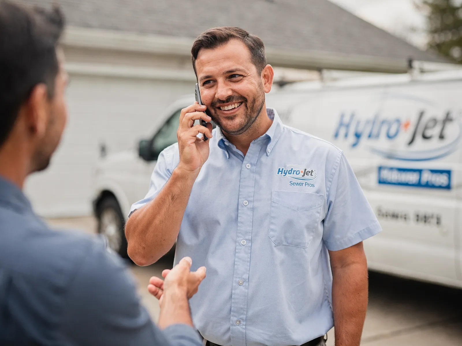 Hydro Jetting Koshkonong, MO FAQs